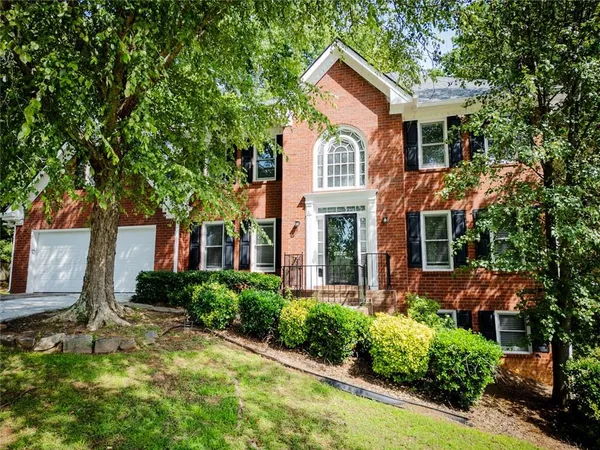 $430,500 | 4964 Oak Leaf Terrace, Stone Mountain, GA 30087