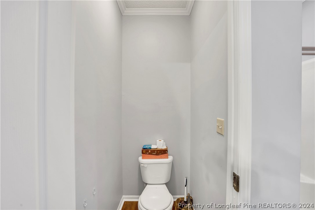 1101 Oakland Road St. Pauls, NC 28384 - Photo 18 of 26 Gallery Image 18