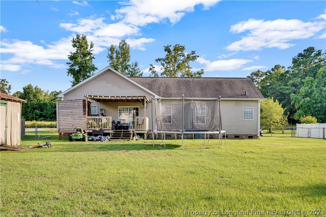 1101 Oakland Road St. Pauls, NC 28384 - Photo 25 of 26 Gallery Image 25