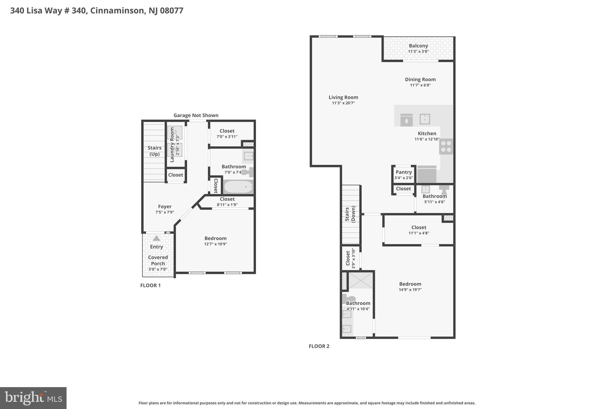 340 Lisa Way Riverton, NJ 08077 - Photo 42 of 44