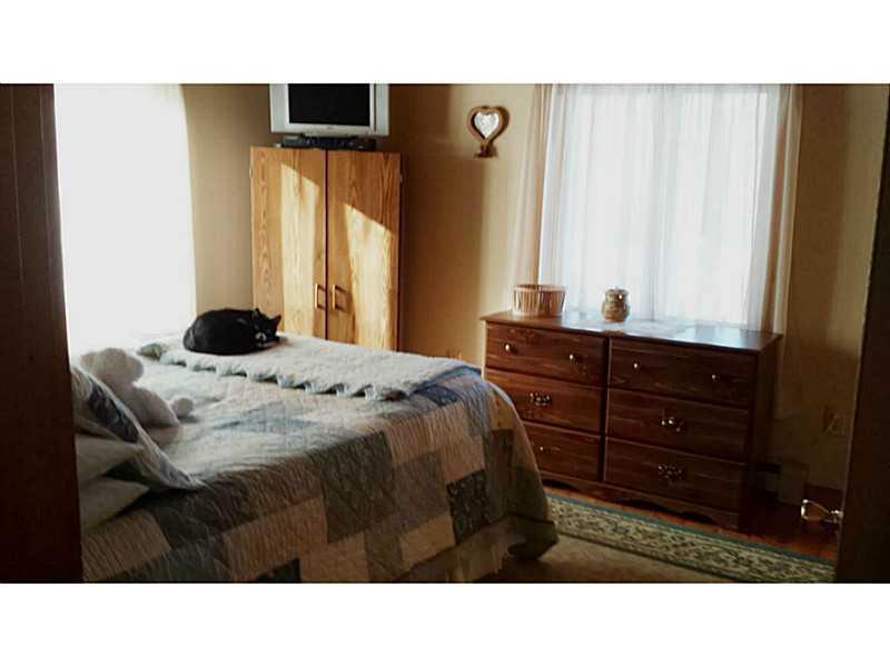 122 Butter Hill Road Livermore, ME 04253 - Photo 12 of 28 Bedroom.