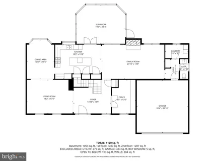 $1,150,000 | 1300 Cassia Street, Herndon, VA 20170