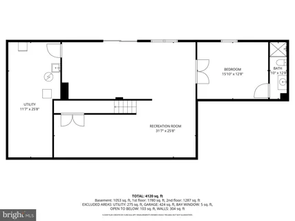 $1,150,000 | 1300 Cassia Street, Herndon, VA 20170