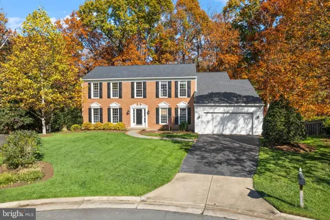 $1,150,000 | 1300 Cassia Street, Herndon, VA 20170
