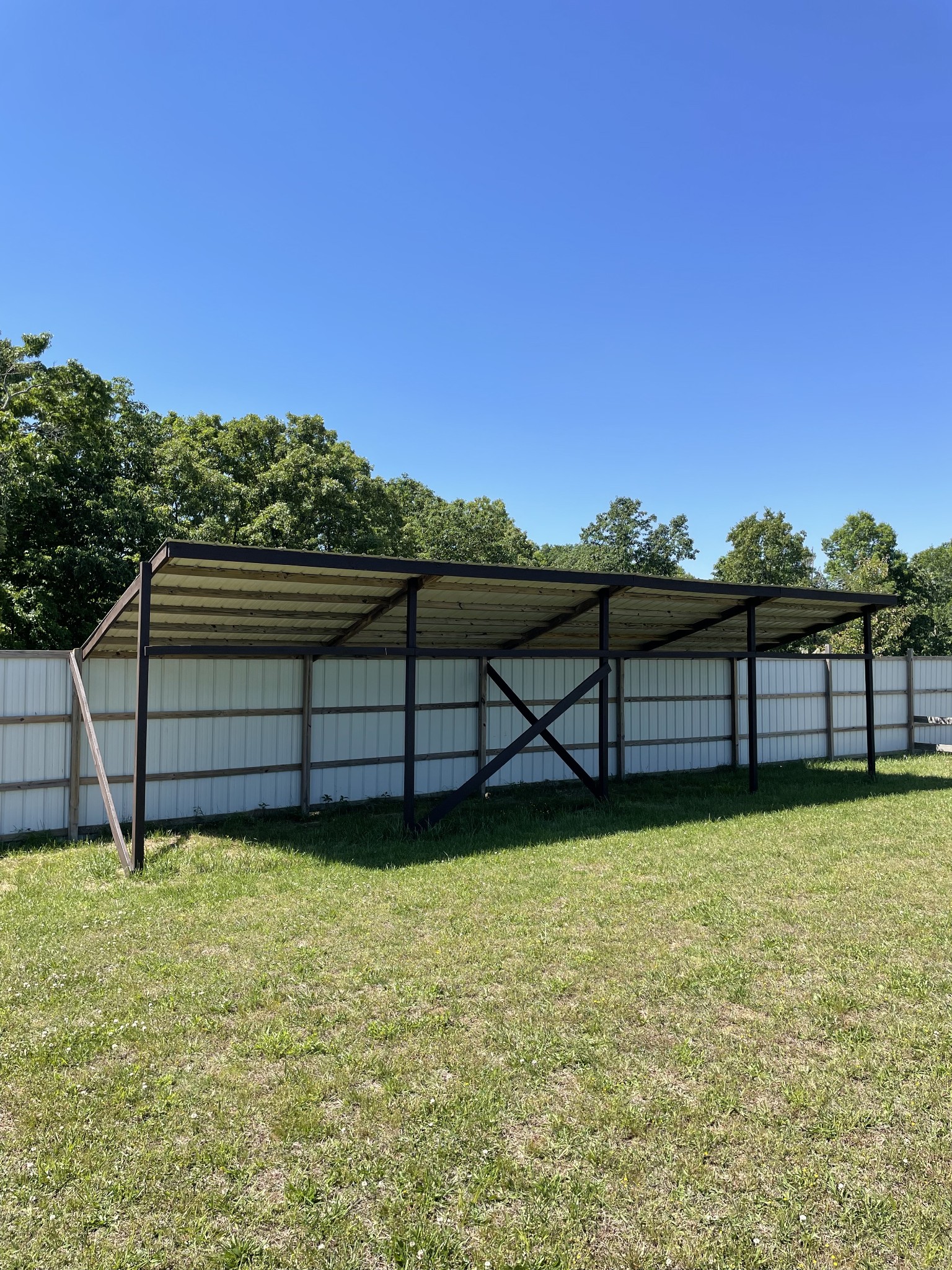 9533 Buttermilk Ridge Road Lawrenceburg, TN 38464 - Photo 37 of 82