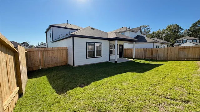 $1,850 | 11982 Wisteria Meadows Drive, Willis, TX 77318