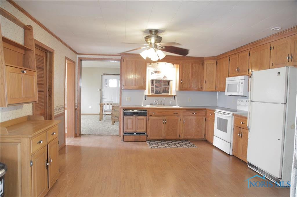 7915 Milton Road Custar, OH 43511 - Photo 17 of 48 Gallery Image 17