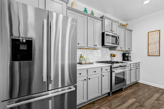 $449,900 | 331 Emery Oak Drive, Murrells Inlet, SC 29576