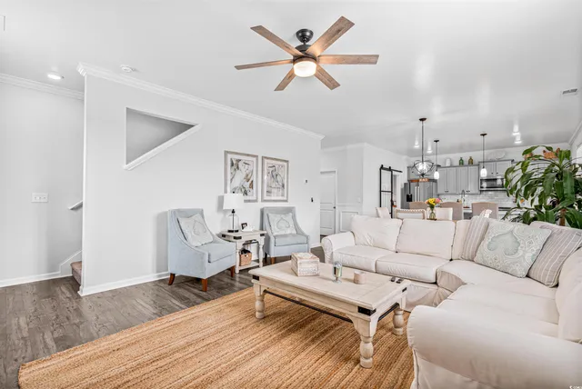 $449,900 | 331 Emery Oak Drive, Murrells Inlet, SC 29576