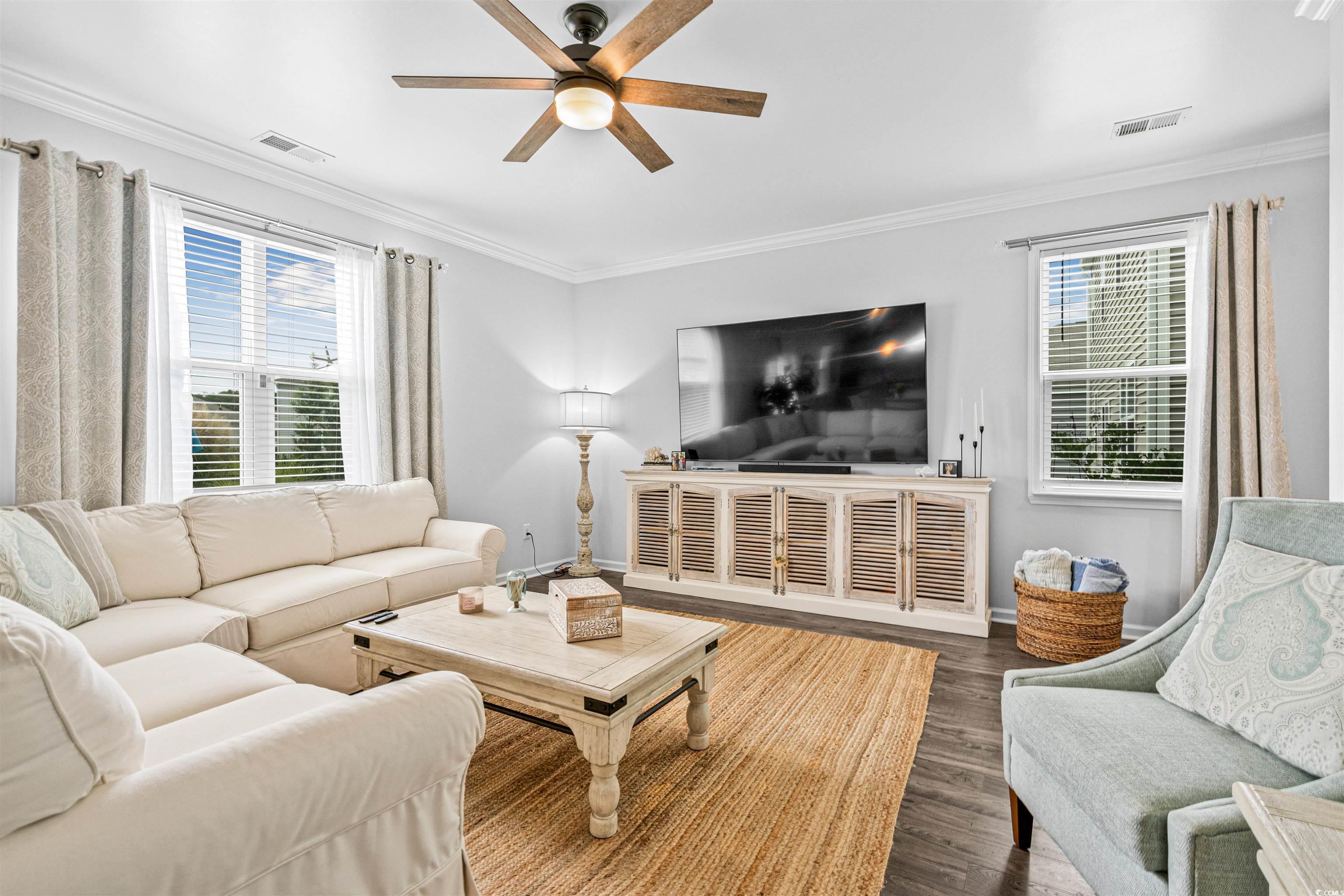 331 Emery Oak Drive Murrells Inlet, SC 29576 - Photo 16 of 32