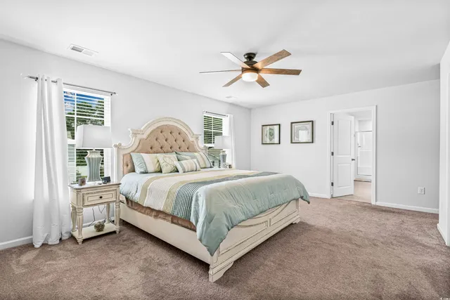 $449,900 | 331 Emery Oak Drive, Murrells Inlet, SC 29576