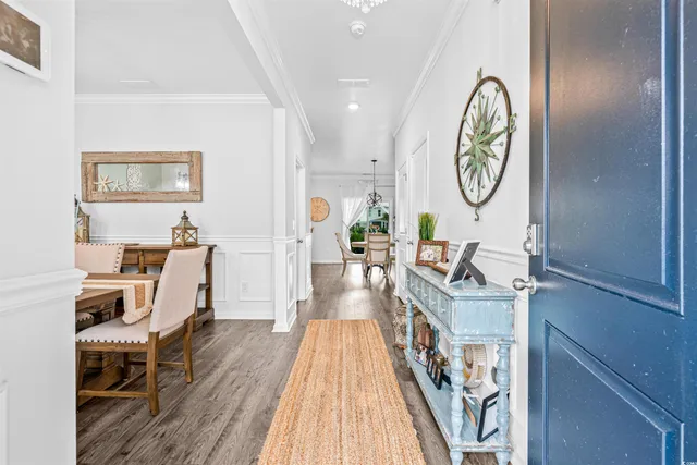 $449,900 | 331 Emery Oak Drive, Murrells Inlet, SC 29576