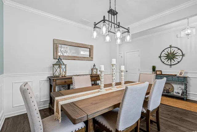 $449,900 | 331 Emery Oak Drive, Murrells Inlet, SC 29576