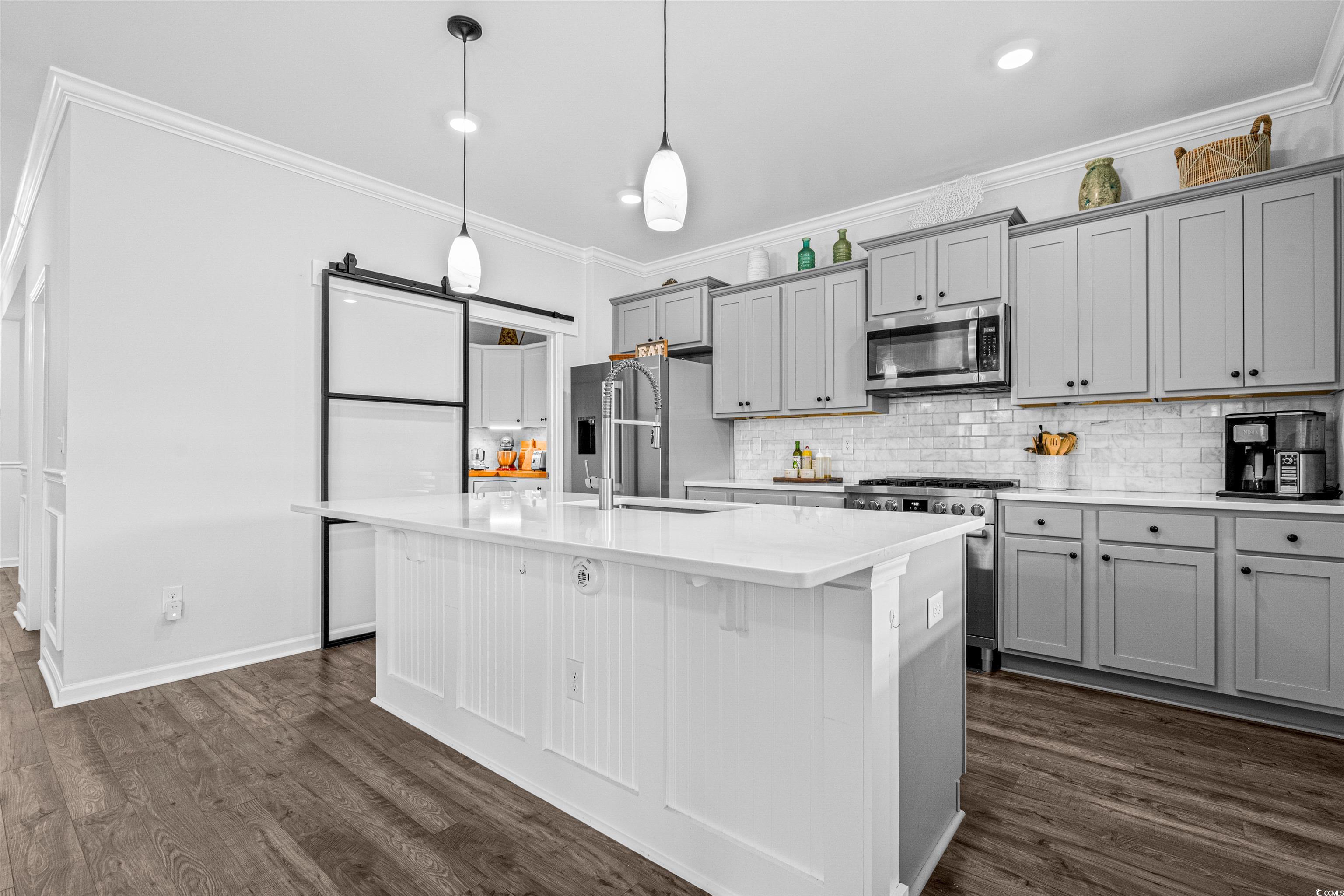 331 Emery Oak Drive Murrells Inlet, SC 29576 - Photo 10 of 32