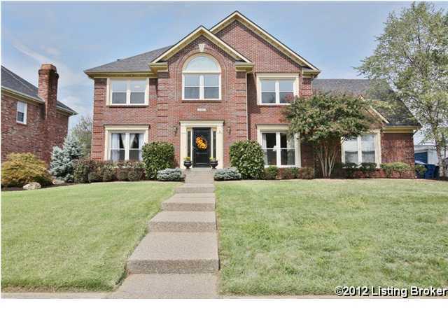 3301 Trail Ridge Road Louisville, KY 40241 - Photo 2 of 34 Additional Photo