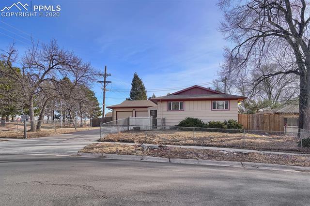 405 Placid Road Colorado Springs, CO 80910 - Photo 3 of 25 Gallery Image 3
