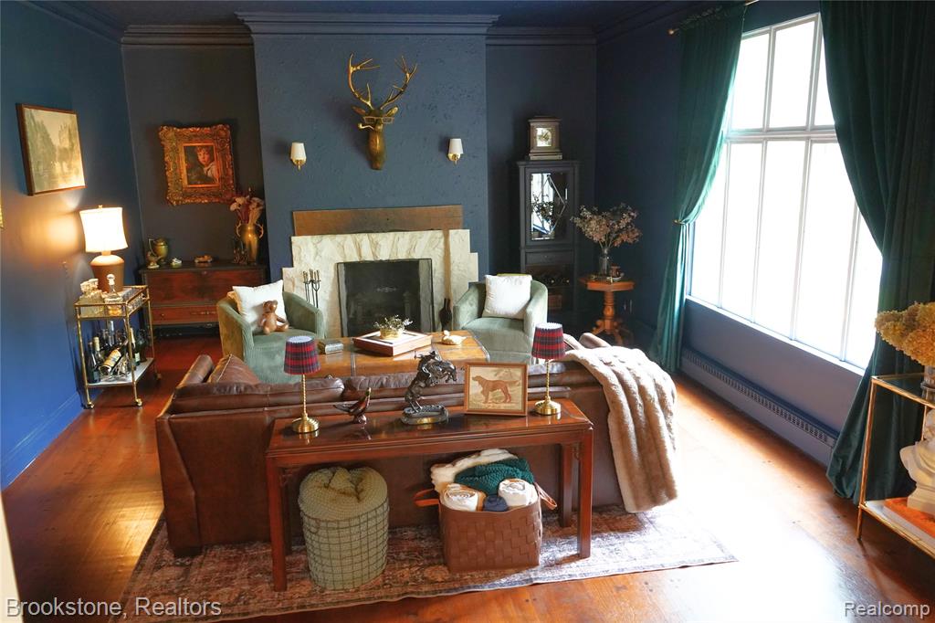 1840 Hampden Road Flint, MI 48503 - Photo 12 of 35