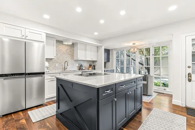 $1,459,000 | 2 Phillips Pond Road, Unit 2, Natick, MA 01760