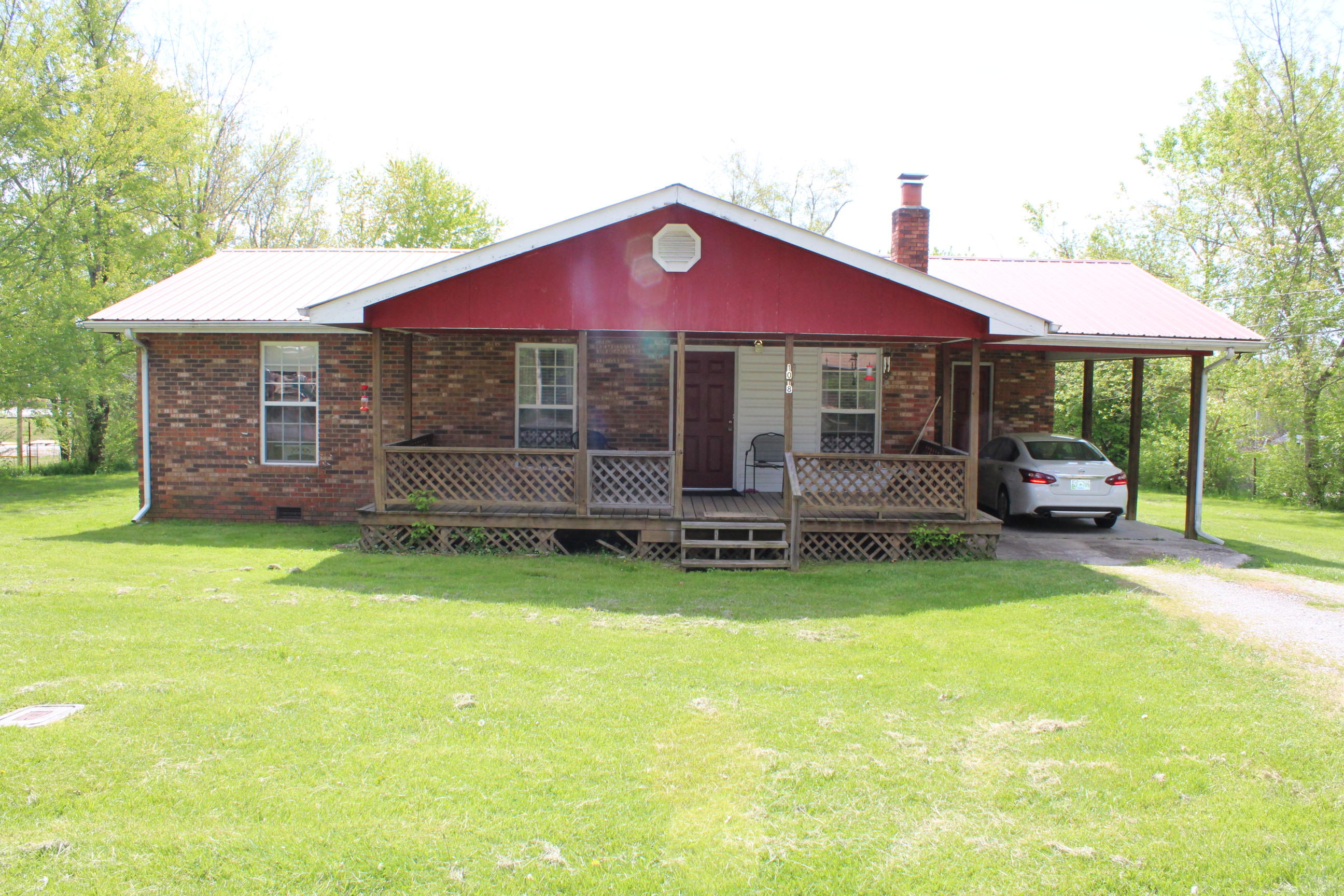 1018 West Hill Road Jamestown, TN 38556 - Photo 1 of 14 001