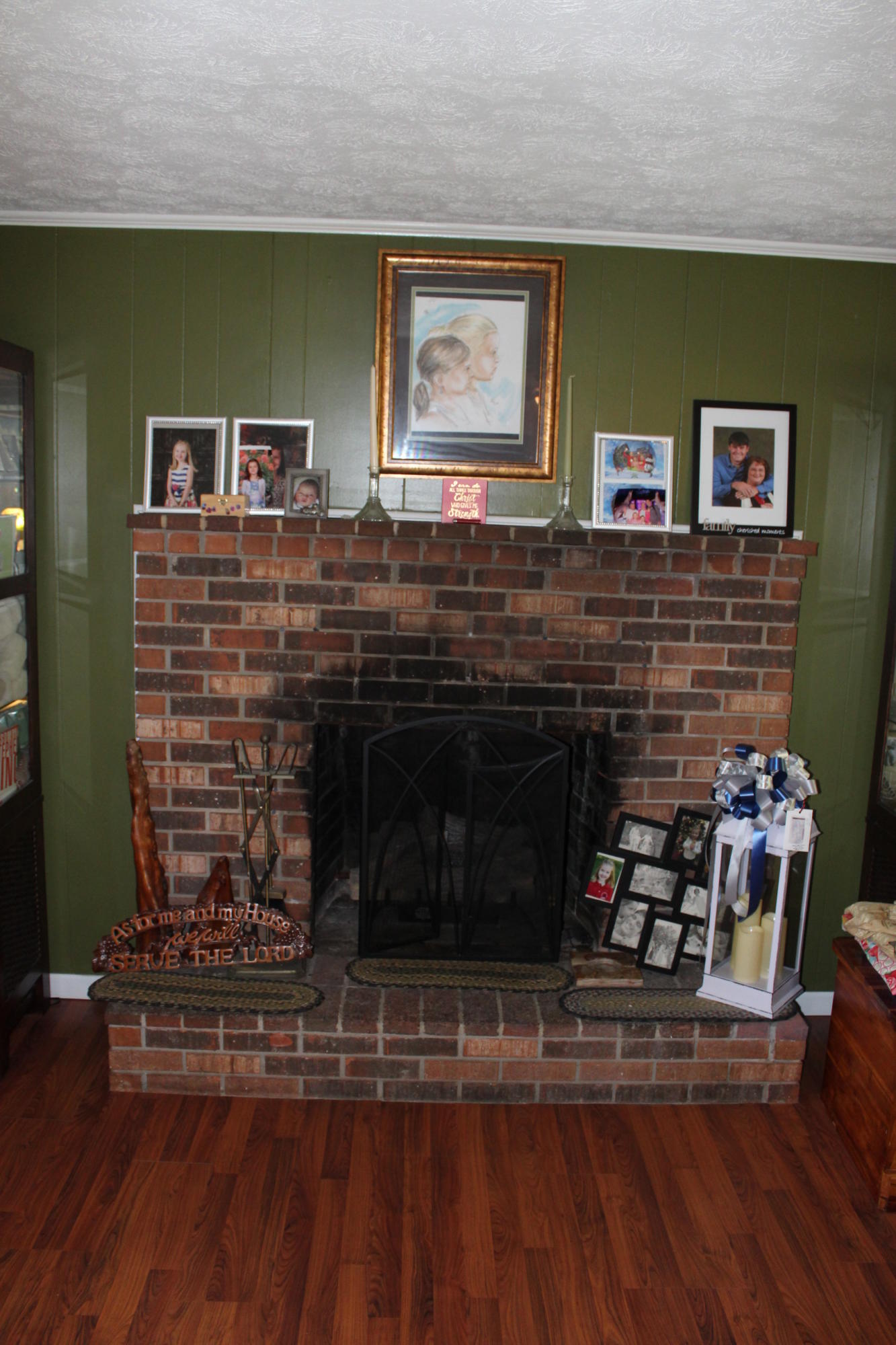 1018 West Hill Road Jamestown, TN 38556 - Photo 7 of 14 007