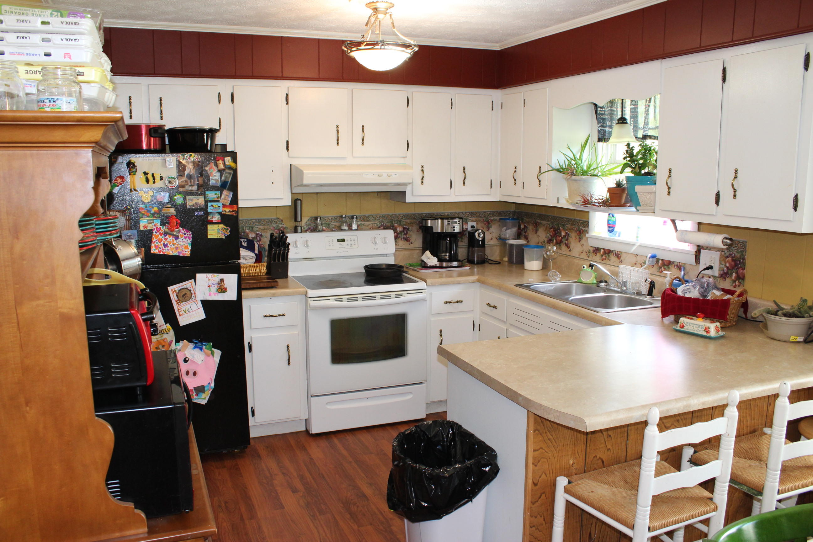 1018 West Hill Road Jamestown, TN 38556 - Photo 9 of 14 009