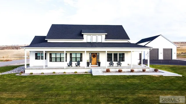 $1,300,000 | 8759 South Black Hawk Drive, Idaho Falls, ID 83406
