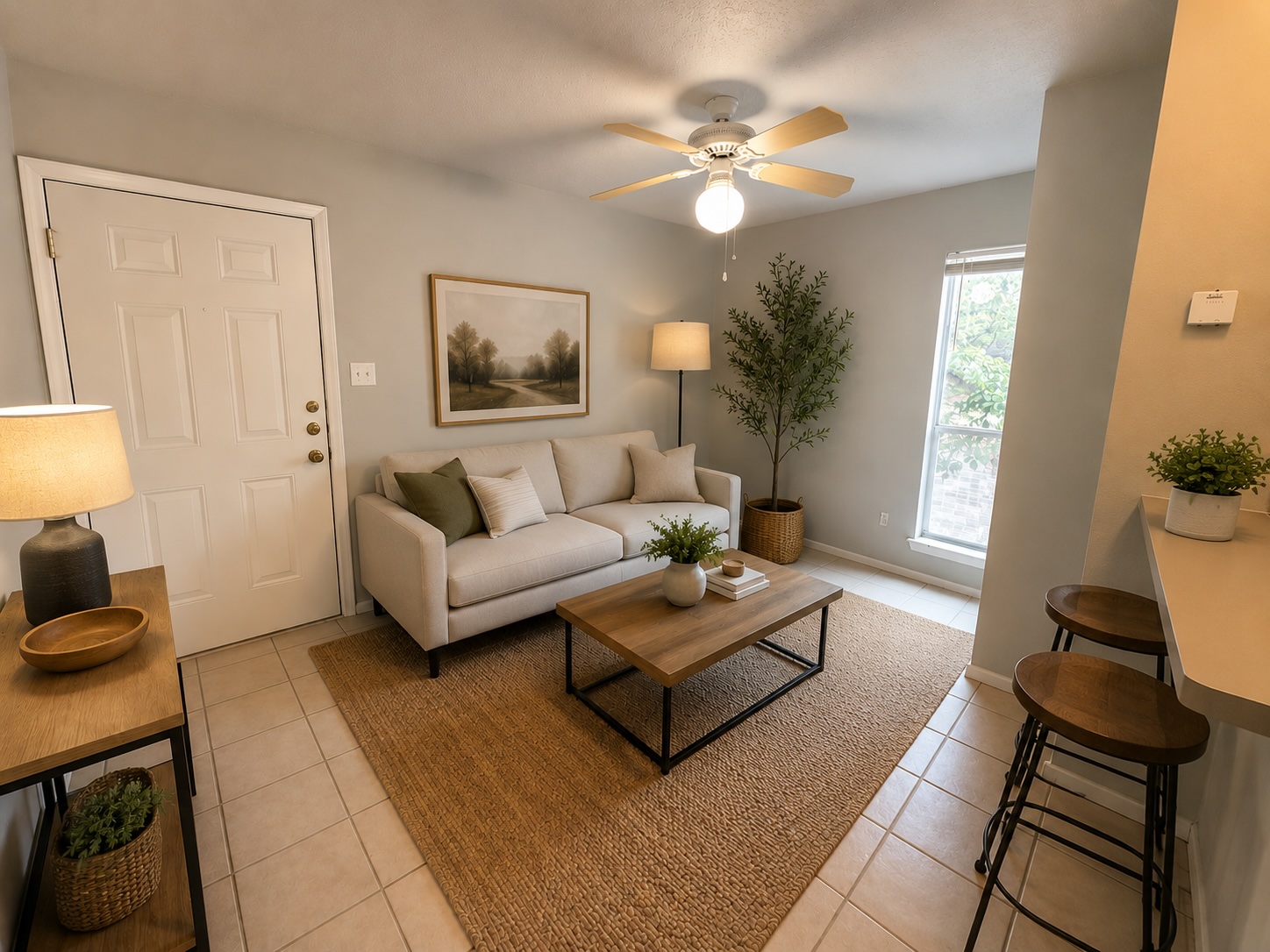 4303 Duval Street, Unit 204 Austin, TX 78751 - Photo 2 of 15