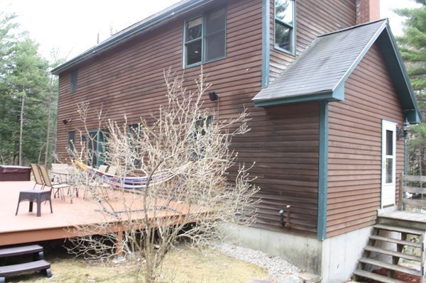 17 Swamp Road Erving, MA 01344 - Photo 4 of 18 Gallery Image 4