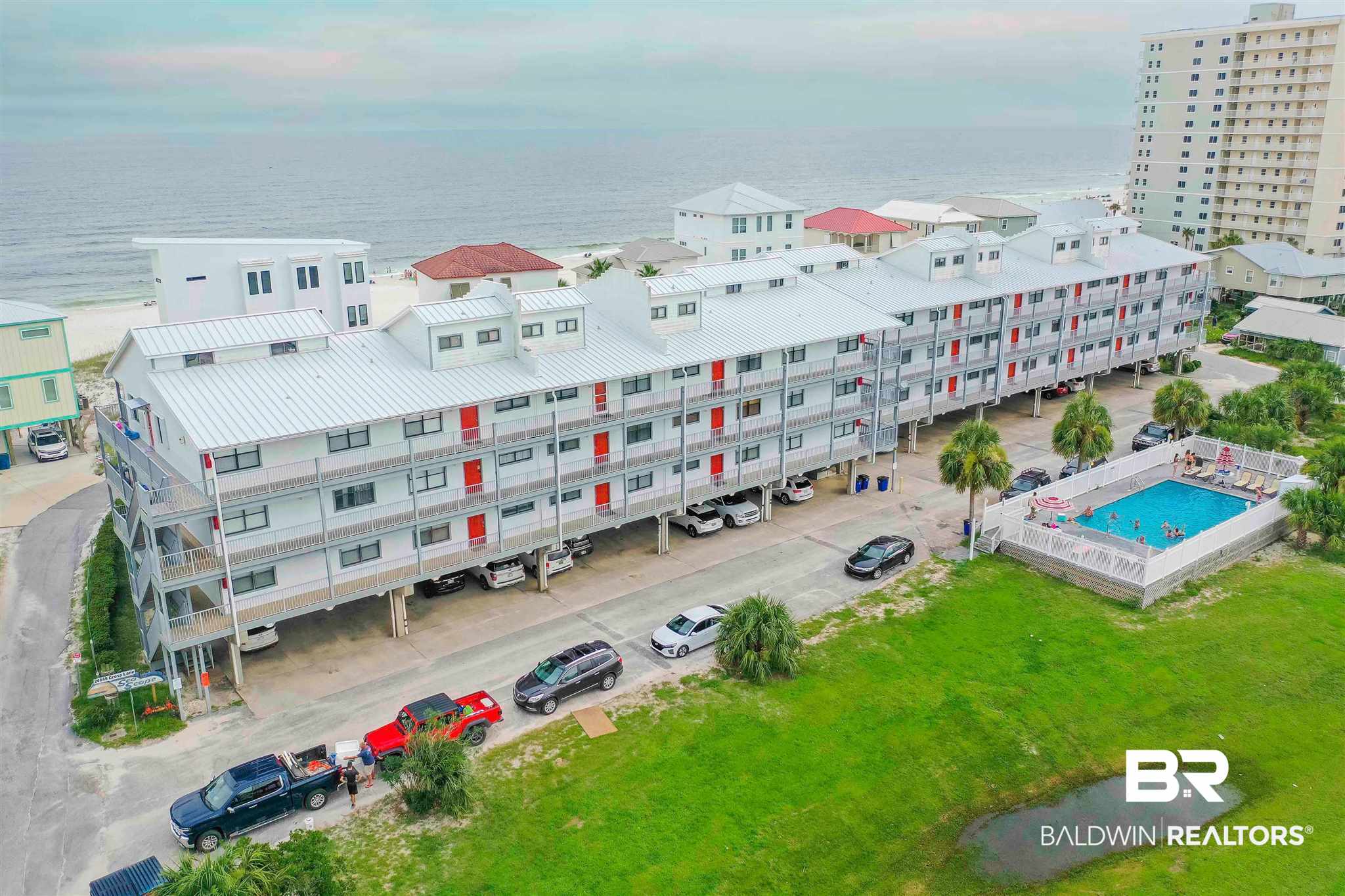 24649 Cross Lane, Unit 308 Orange Beach, AL 36561 - Photo 8 of 43
