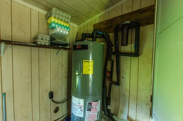 $109,500 | 957 Blue Ridge Drive, Gretna, VA 24557