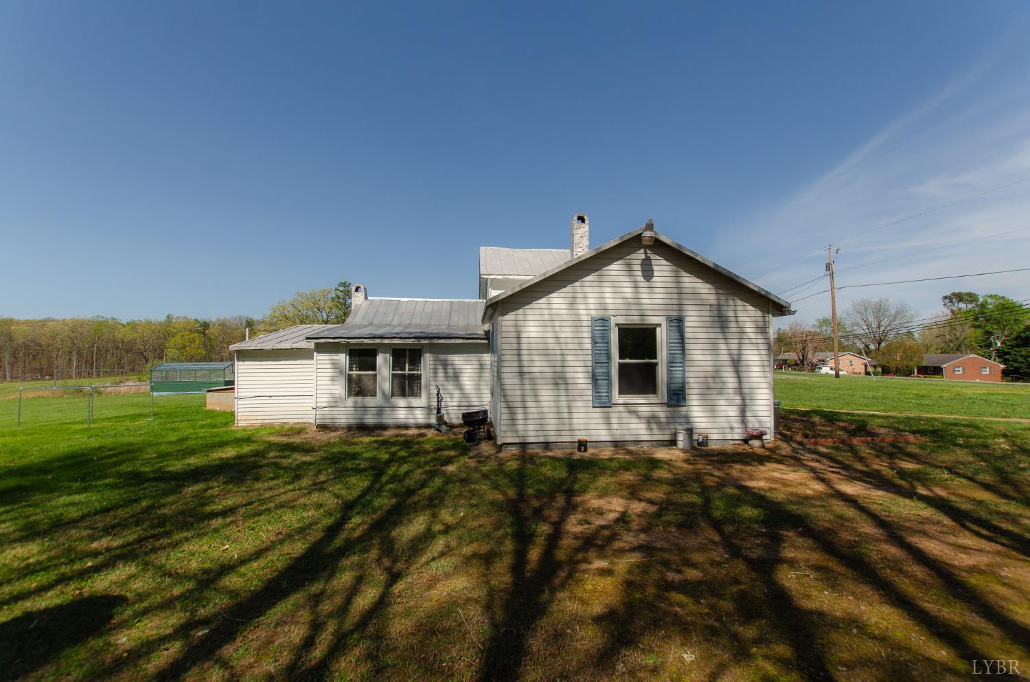 957 Blue Ridge Drive Gretna, VA 24557 - Photo 30 of 31