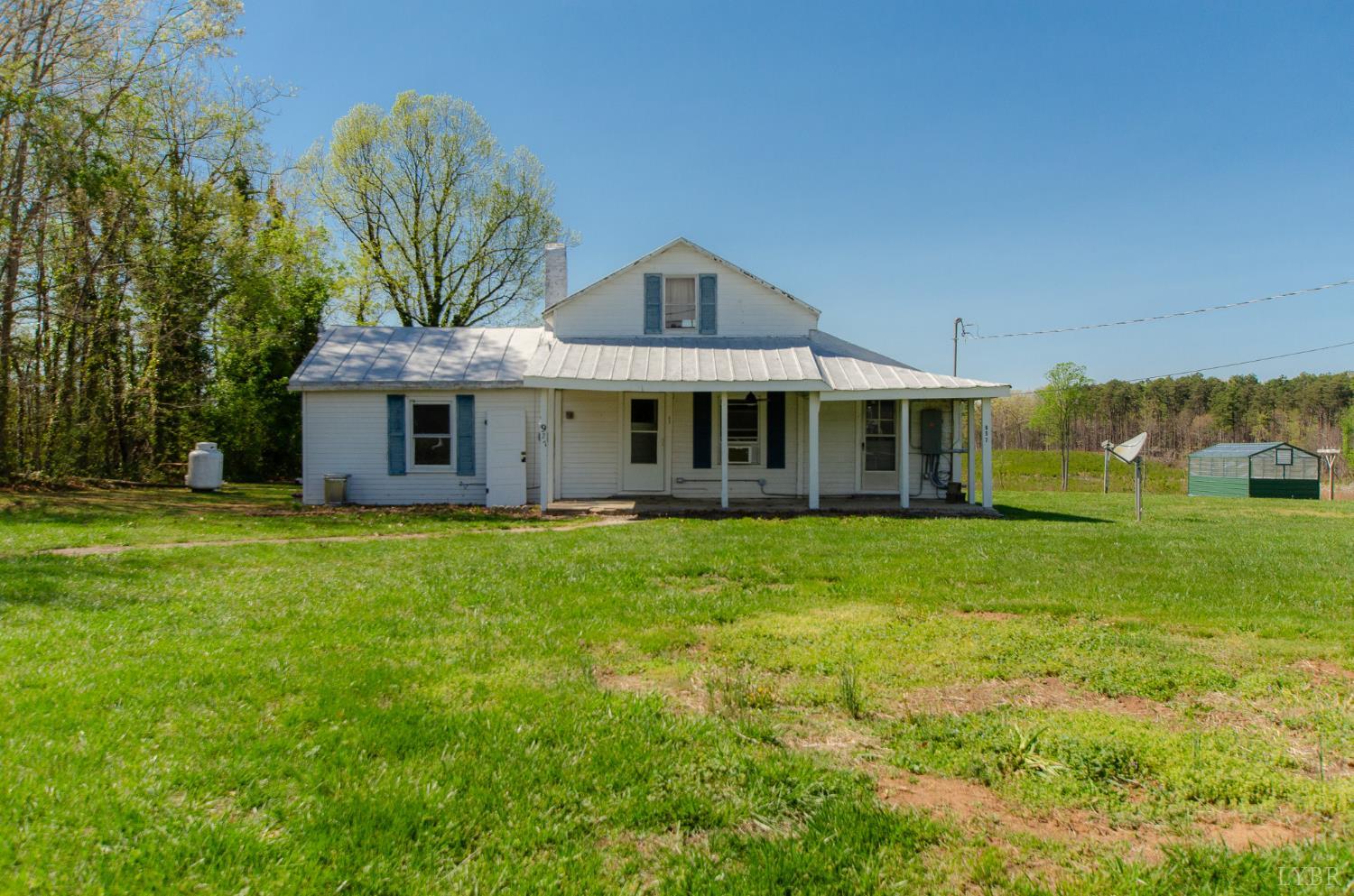957 Blue Ridge Drive Gretna, VA 24557 - Photo 31 of 31