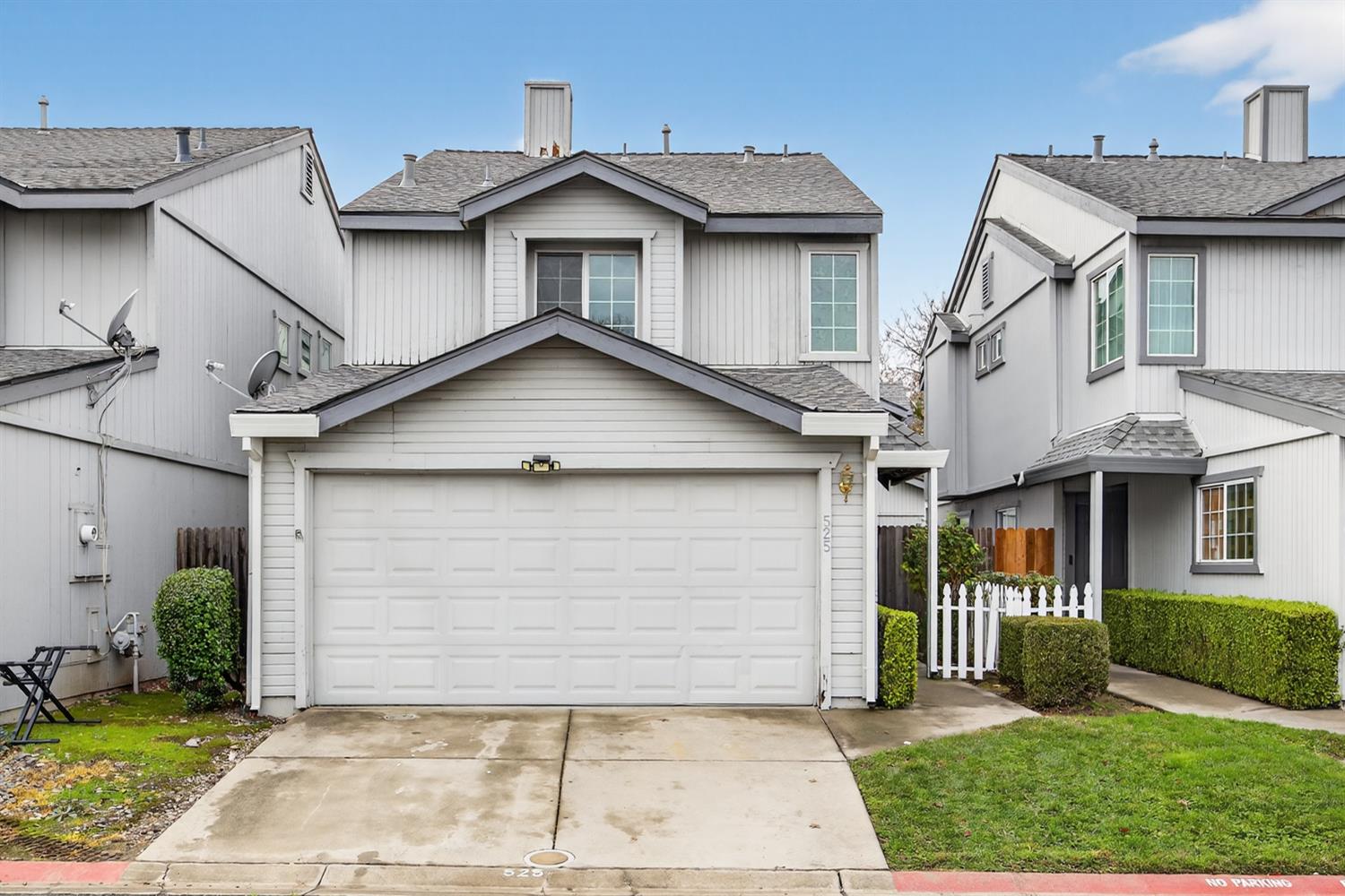 525 Samuel Way Sacramento, CA 95838 - Photo 1 of 56