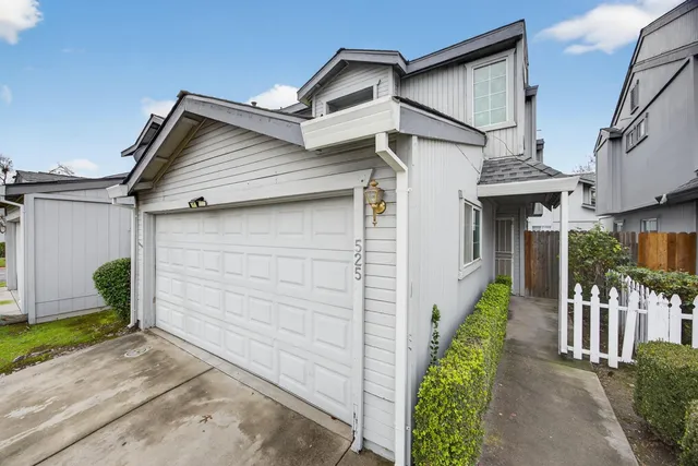 $299,950 | 525 Samuel Way, Sacramento, CA 95838