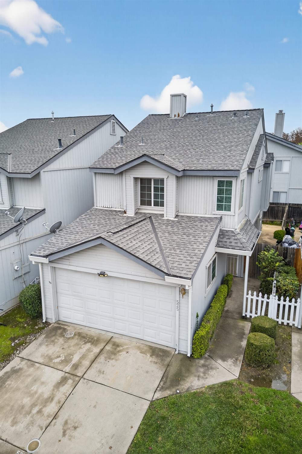 525 Samuel Way Sacramento, CA 95838 - Photo 46 of 56