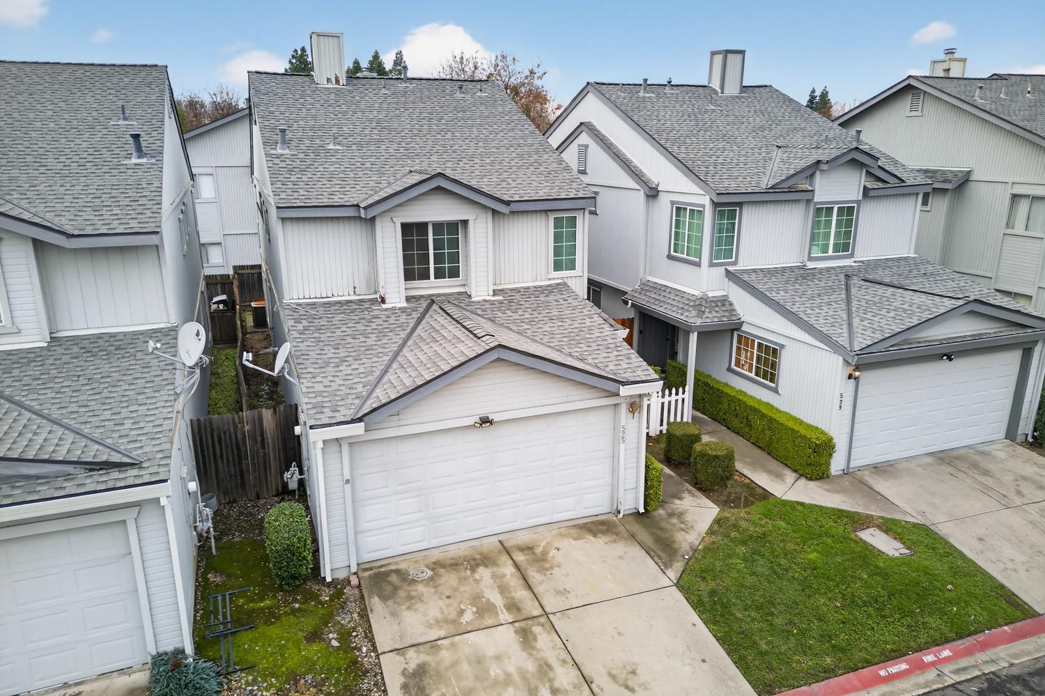525 Samuel Way Sacramento, CA 95838 - Photo 47 of 56