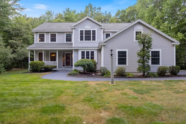 $879,000 | 3 Harriman Way, Gorham, ME 04038
