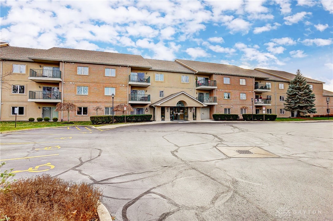 3170 East Stroop Road, Unit 215 Dayton, OH 45440 - Photo 3 of 28