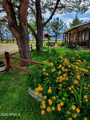 $435,000 | 8255 North Fort Grant Road, Willcox, AZ 85643