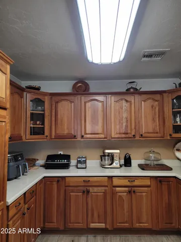 $435,000 | 8255 North Fort Grant Road, Willcox, AZ 85643