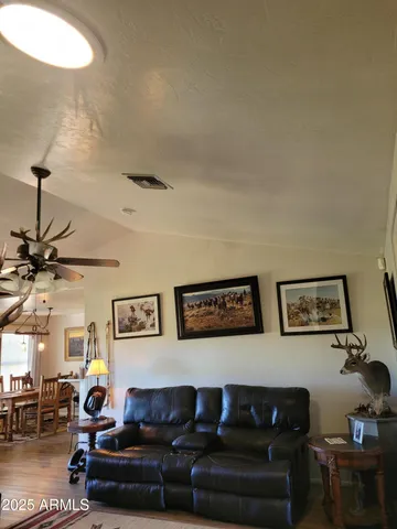 $435,000 | 8255 North Fort Grant Road, Willcox, AZ 85643