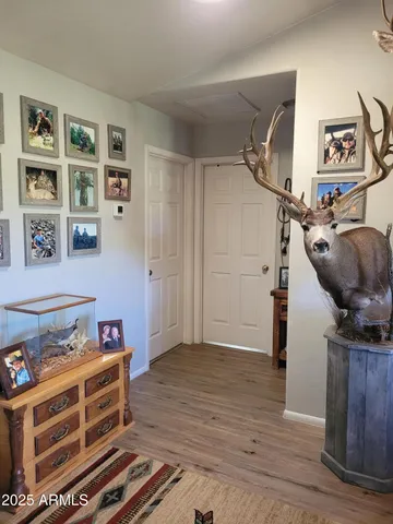 $435,000 | 8255 North Fort Grant Road, Willcox, AZ 85643