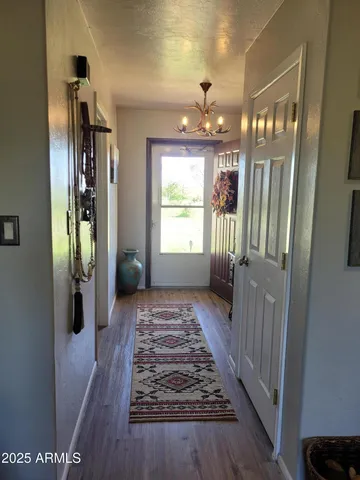 $435,000 | 8255 North Fort Grant Road, Willcox, AZ 85643