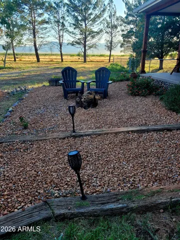 $435,000 | 8255 North Fort Grant Road, Willcox, AZ 85643