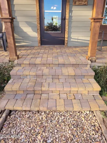 $435,000 | 8255 North Fort Grant Road, Willcox, AZ 85643