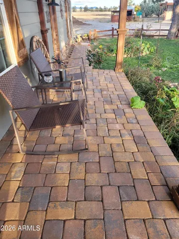 $435,000 | 8255 North Fort Grant Road, Willcox, AZ 85643