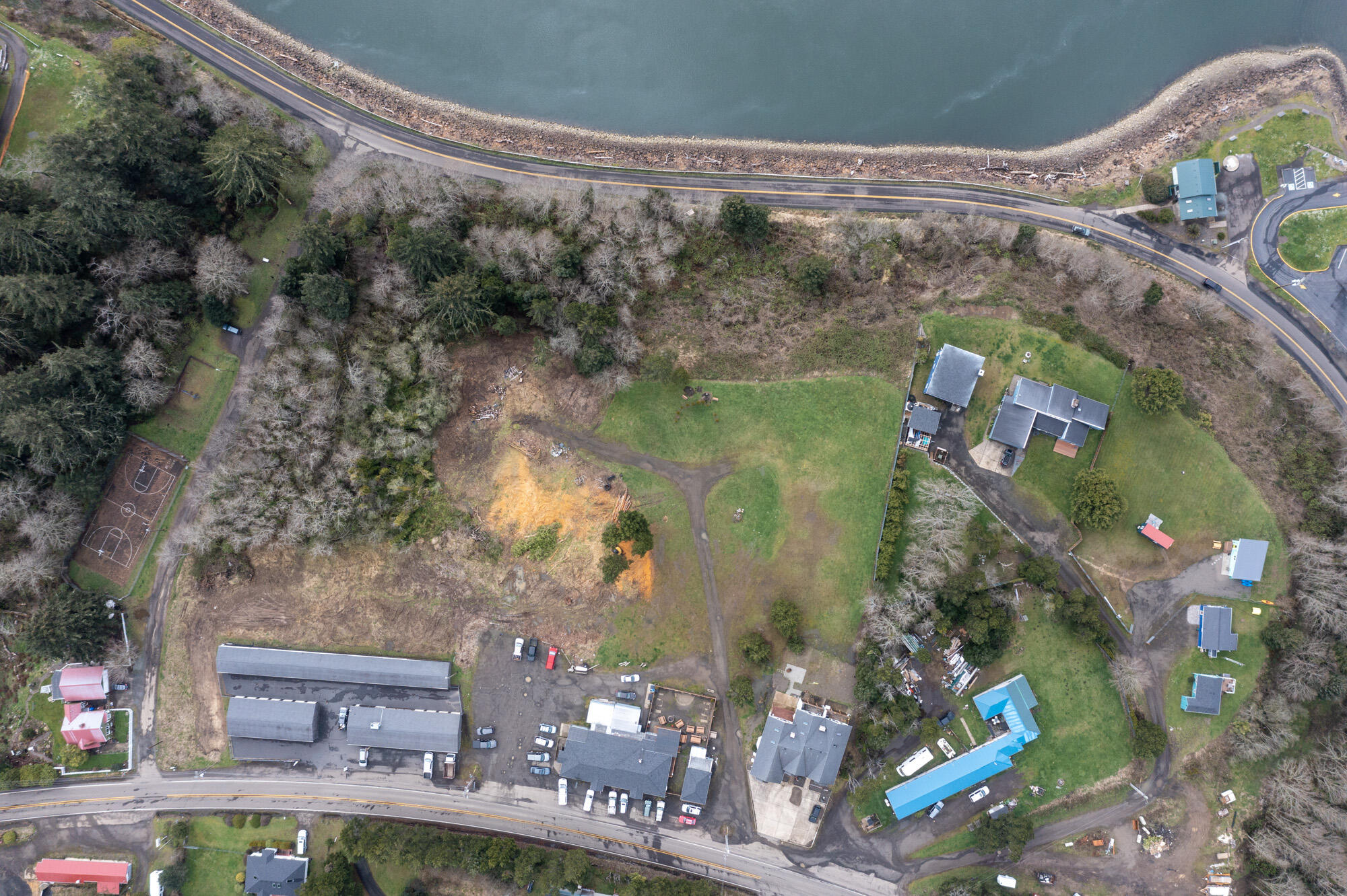 Lot 100 Netarts Bay Road Tillamook, OR 97141 - Photo 23 of 30 Lot