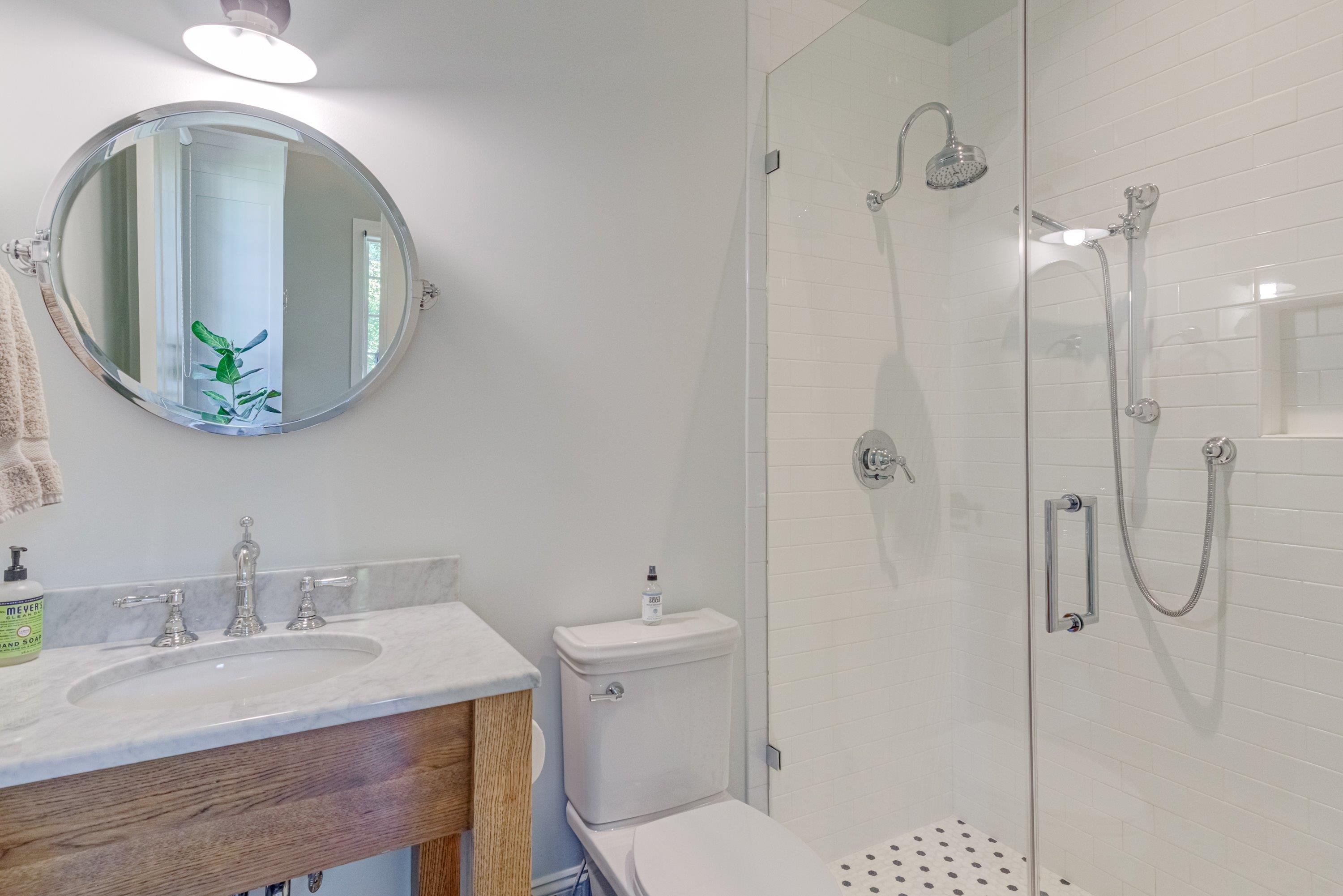 2127 Cowper Drive Raleigh, NC 27608 - Photo 10 of 74 Photo 10