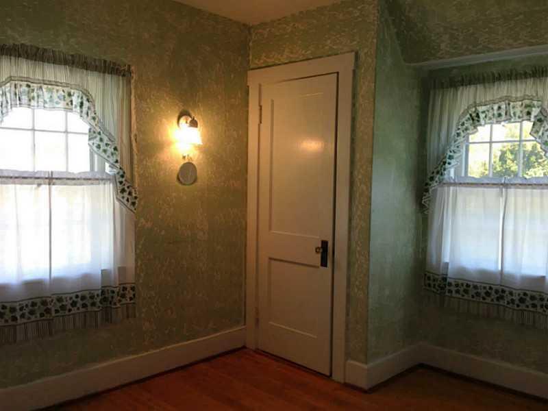 34 Valley Road Bath, ME 04530 - Photo 15 of 29 Bedroom. One of the bedrooms...