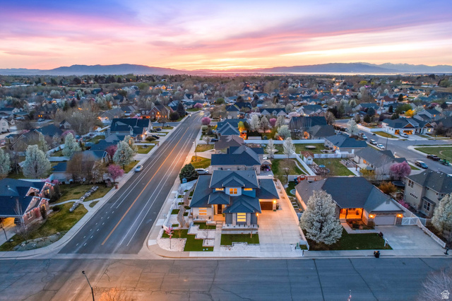 1096 Valley Sage Drive Springville, UT 84663 - Photo 76 of 86